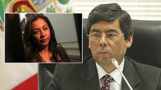 Gana Perú: “Sería absurdo que Comisión de Ética investigue a Marisol Espinoza”  