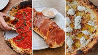 Rossa Pizza Appassionata: ¿qué se sirve en la pizzería más atrevida de Lima?