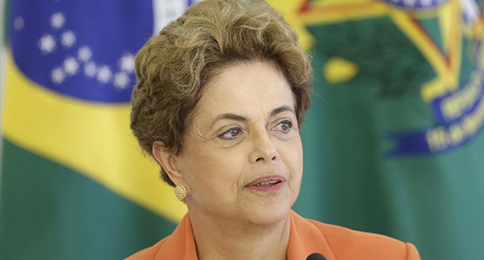 El ministro de Salud de Brasil también dimite del Gobierno de Dilma Rousseff. (Foto: EFE)