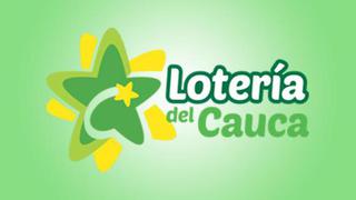 Lotería del Cauca: resultado y número ganador del sábado 9 de abril 