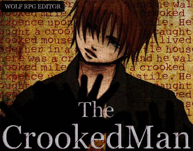 The Crooked Man. (Foto: difusión)