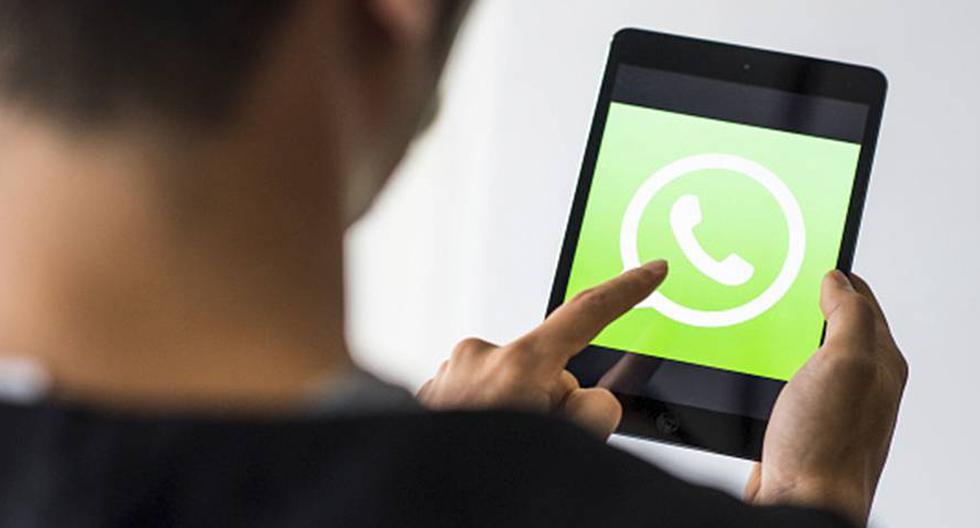 Cómo chatear con una persona del extranjero por WhatsApp. Estos son los códigos que debes usar. (Foto: Getty Images)