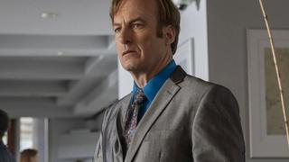 Bob Odenkirk vuelve a “Better Call Saul” tras superar un ataque al corazón