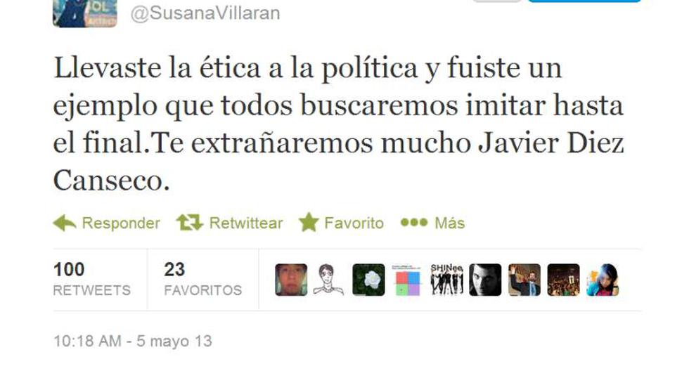 (@SusanaVillaran)