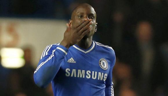 Demba Ba, el héroe del Chelsea que fue rechazado por 8 equipos
