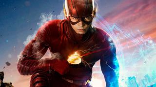 "The Flash" tendrá tercera temporada: aquí los detalles
