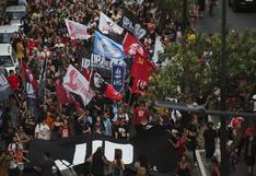 Brasil: 942 de los detenidos por acto golpista continuarán en prisión