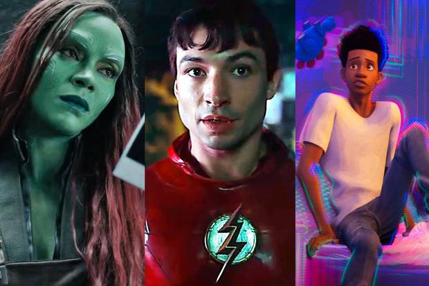 Estas son las 5 mejores películas de Marvel, según IMDb