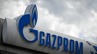 Gazprom suspende suministros de gas a italiana Eni por “problema” en Austria