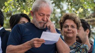 Brasil: Abren proceso contra Lula da Silva y Dilma Rousseff por presuntos sobornos