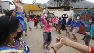 Comunidades indígenas en el Perú: diversidad, desigualdad y pandemia, por Oswaldo Molina*