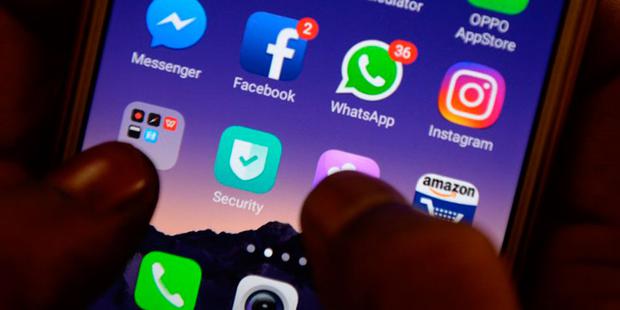 WhatsApp Web incluirá algunas funciones todavía no habilitadas desde tu computadora. (Foto: AFP)