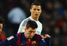 Cristiano Ronaldo y Lionel Messi: Así va la tabla de goleadores