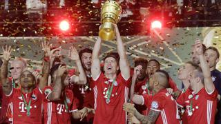 Bayern conservará a Lewandowski, pese a interés de Real Madrid