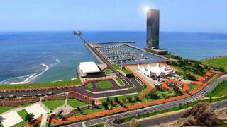 Miraflores: terminal portuario para cruceros genera polémica