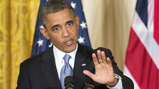 Obama ratificó "plena confianza" a funcionario que espió a periodistas