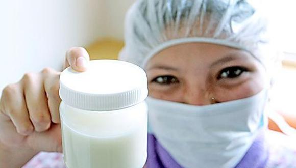 Banco de leche materna - Happymami Lactancia Materna