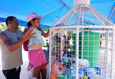 Pueblo Libre: realizarán recolección de productos reciclables para ayudar a niños con quemaduras