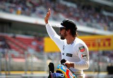 F1: Fernando Alonso reveló secretos de competencia en Fórmula Uno