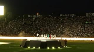 Alianza Lima recaudó más dinero que Universitario en su noche de presentación