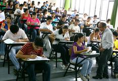 Perú: estas son las universidades que solicitarán su licenciamiento