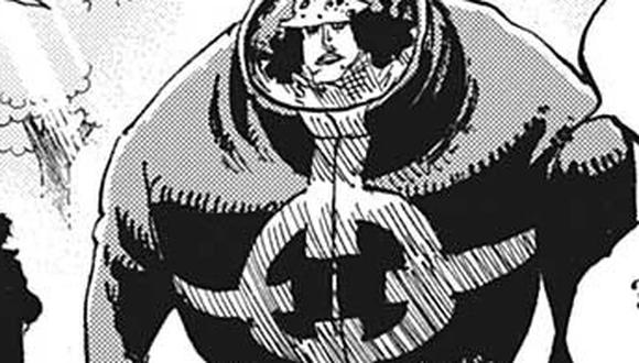One Piece 1093″ Manga: Primeros spoilers confirmados, Shueisha, SALTAR-INTRO