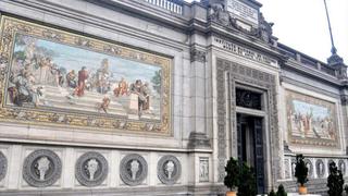 Ministerio de Cultura invertirá 6 millones de soles para evitar incendios en museos del Perú