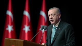 El retiro de la convención contra la violencia hacia las mujeres y otras decisiones polémicas del presidente de Turquía