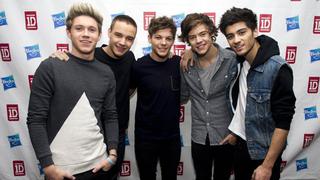 One Direction posterga venta de entradas en el Perú