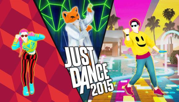 Lanzan concurso mundial de Just Dance