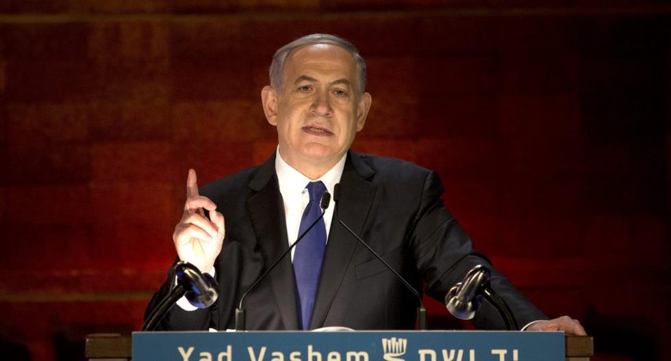 Benjamin Netanyahu invites his right-wing partners to negotiate to form a government