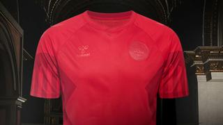 Dinamarca usará camiseta especial en el Mundial en protesta contra Qatar