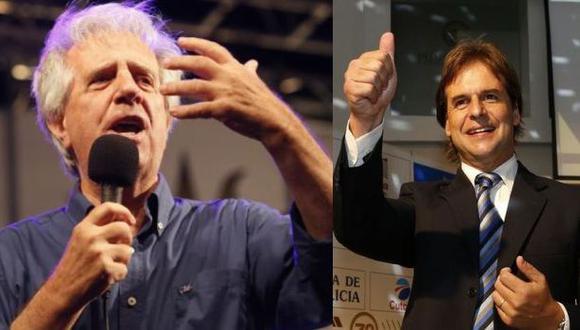 Elecciones en Uruguay: Propuestas de los principales candidatos