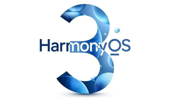 Huawei presentó las novedades de su sistema operativo HarmonyOS 3. (Foto: Huawei)