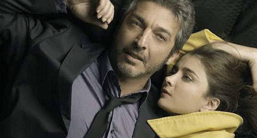 Ricardo Darín y Érica Rivas protagonizan puesta en escena \"Escenas de la vida conyugal\" (Foto: Difusión)