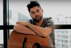 Facebook: cantante español es acusado de fingir su secuestro para promocionar nuevo disco