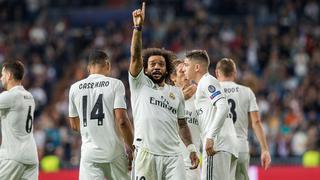 Real Madrid ganó 2-1 al Viktoria Plzen en el Santiago Bernabéu por Champions League | VIDEO