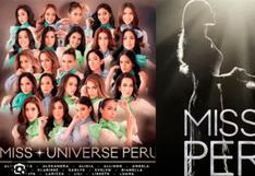 Link, Final del Miss Perú 2024 EN VIVO: Dónde y cómo seguir online la transmisión del certamen
