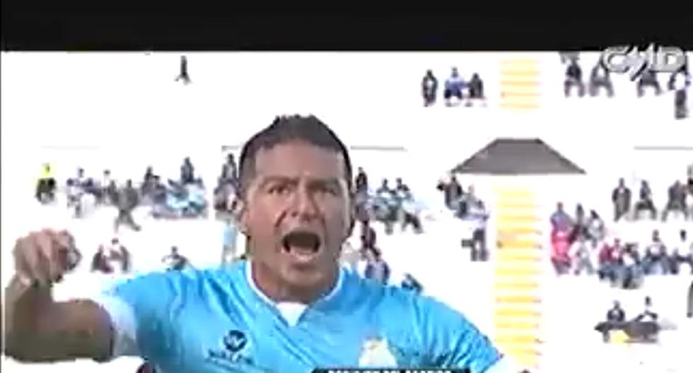 Real Garcilaso goleó como local a César Vallejo por el Torneo Apertura (Foto: Captura)