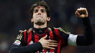 Kaká cumple hoy 32 años: repasa lo mejor de su carrera