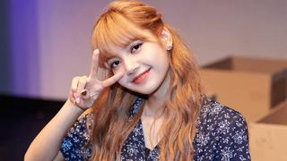 Blackpink: 13 datos que no sabías de Lisa