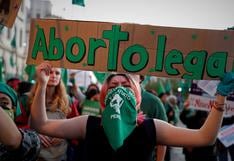 ¿En qué países abortar es legal y dónde está prohibido? (y cuál es la situación en América Latina)