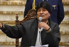 Pedro Pablo Kuczynski: ¿qué espera Evo Morales de PPK?