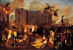 El terremoto de Lisboa de 1755, el desastre que cambió la historia y enfrentó a la Inquisición con Rousseau, Voltaire y Kant