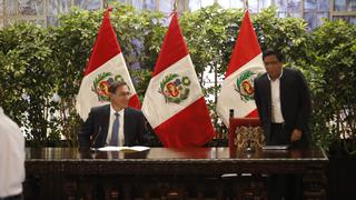 Coronavirus en el Perú: Martín Vizcarra anuncia medidas en conjunto con países de la región