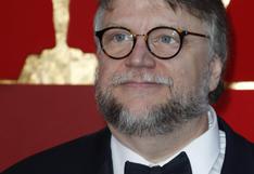 Guillermo del Toro se alza con el Oscar al mejor director