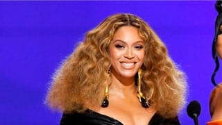 Beyoncé hace historia tras convertirse en la cantante con más premios Grammy  