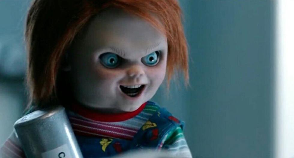 'Curse of Chucky' será estrenada en octubre (Foto: Universal Pictures Home Entertainment)