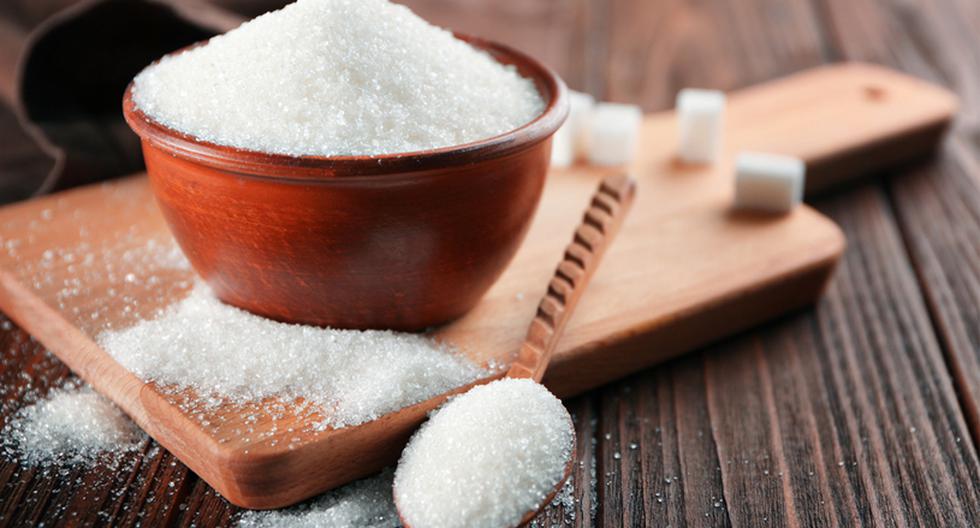 Cuatro ingeniosos usos que le puedes dar al azúcar en casa | CASA-Y-MAS .