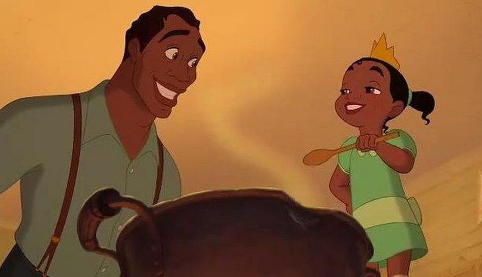 Cómo Se Llama El Padre De Simba